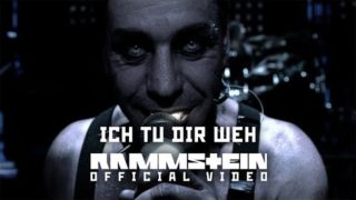 Rammstein – Ich Tu Dir Weh (Official Video)