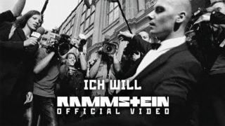 Rammstein – Ich Will (Official Video)