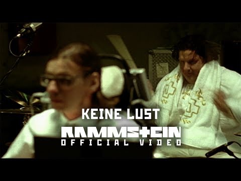 Rammstein – Keine Lust (Official Video)