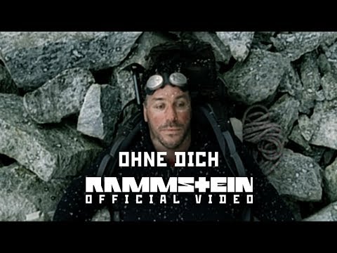 Rammstein – Ohne Dich (Official Video)