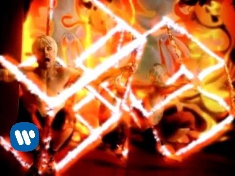 Red Hot Chili Peppers – Around The World [Official Music Video]