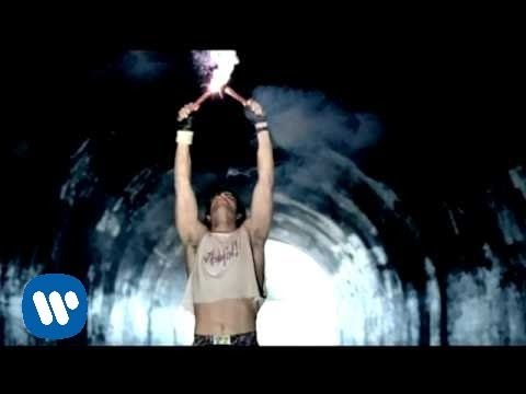 Red Hot Chili Peppers – By The Way [Official Music Video]