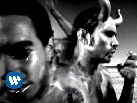 Red Hot Chili Peppers – Give It Away [Official Music Video]