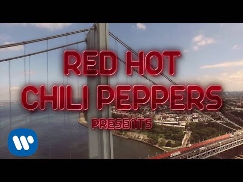 Red Hot Chili Peppers – Go Robot [OFFICIAL VIDEO]