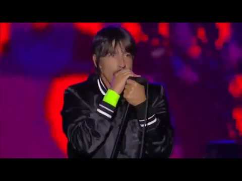 Red Hot Chili Peppers – Lollapalooza Chile 2018 FULL SHOW [1080p]