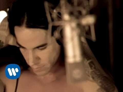 Red Hot Chili Peppers – My Friends [Official Music Video]