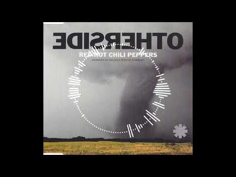 Red Hot Chili Peppers – Otherside (8D Audio)