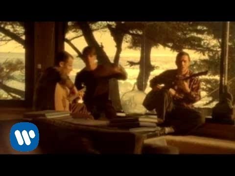 Red Hot Chili Peppers – Road Trippin' [Official Music Video]