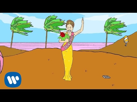 Red Hot Chili Peppers – Sick Love [OFFICIAL VIDEO]