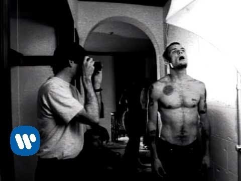 Red Hot Chili Peppers – Suck My Kiss [Official Music Video]