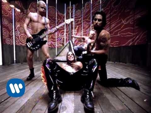 Red Hot Chili Peppers – Warped [Official Music Video]