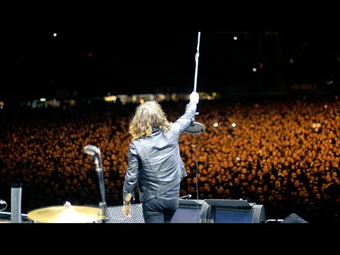 Rival Sons – Do Your Worst (Official Video)