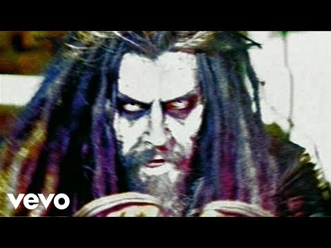 Rob Zombie – Dragula (Official Video)