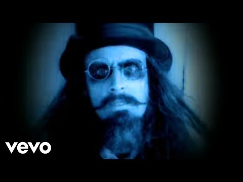 Rob Zombie – Living Dead Girl (Official Video)