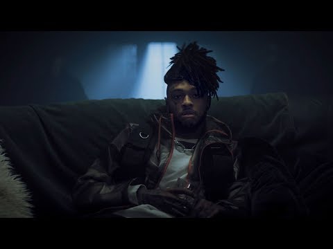 scarlxrd – NX PRESSURE.