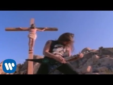 Sepultura – Arise [OFFICIAL VIDEO]