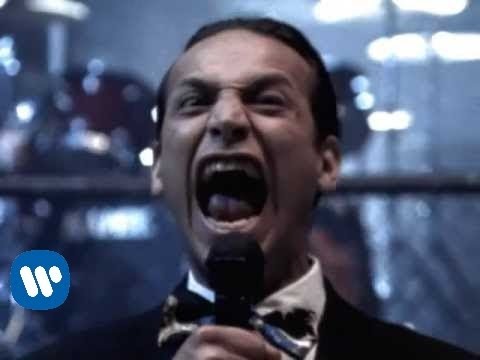 Sepultura – Attitude [OFFICIAL VIDEO]