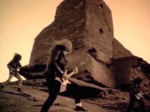 Sepultura – Dead Embryonic Cells [OFFICIAL VIDEO]