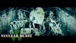 SEPULTURA – Phantom Self (OFFICIAL VIDEO)