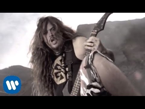 Sepultura – Slave New World [OFFICIAL VIDEO]