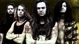 Sepultura – Smoke on the water (Deep Purple cover) (HQ)