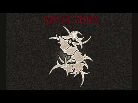 Sepultura – Territory (Bass Boosted)