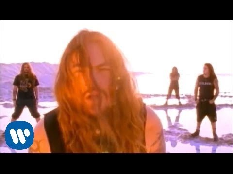 Sepultura – Territory [OFFICIAL VIDEO]