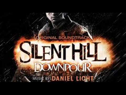 Silent Hill (feat. Jonathan Davis)