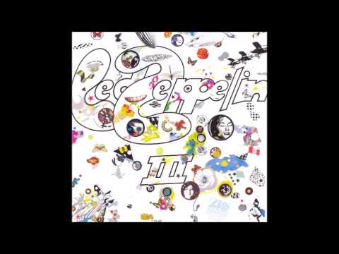 Since I've Been Lovin' You – Led Zeppelin HQ (with lyrics)