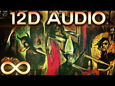 Slayer – Angel of Death ?12D AUDIO? (Multi-directional)