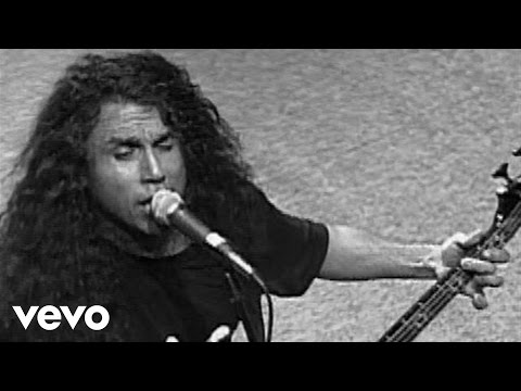 Slayer – Angel Of Death (Live At The Augusta Civic Center, Maine/2004)