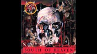 Slayer – Mandatory Suicide [HD]