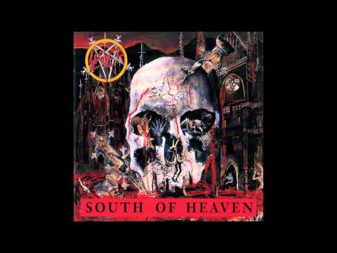Slayer – Mandatory Suicide [HD]