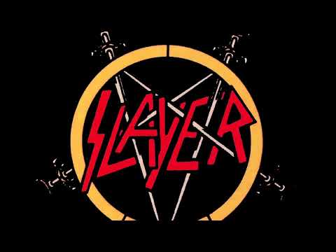 Slayer – Raining Blood(8D Audio) | 8D Metal & Rock