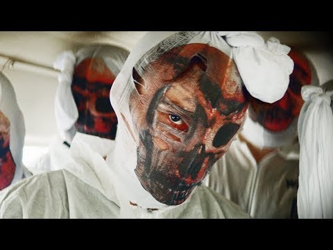 Slipknot – All Out Life [OFFICIAL MUSIC VIDEO]