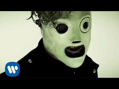 Slipknot – Dead Memories [OFFICIAL VIDEO]