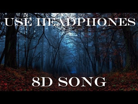 Slipknot – Duality (8D SONG)
