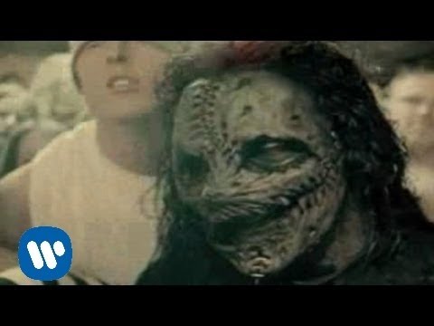 Slipknot – Duality [OFFICIAL VIDEO]