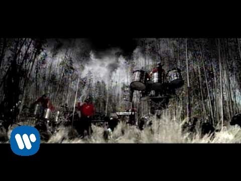 Slipknot – Left Behind [OFFICIAL VIDEO]