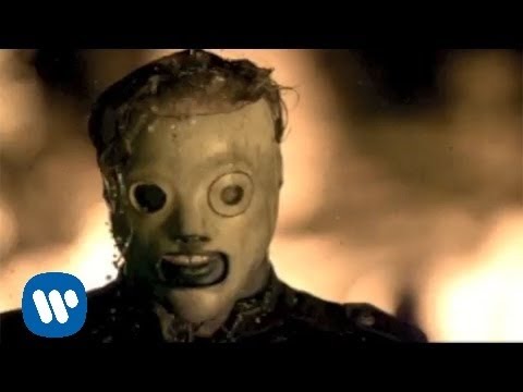 Slipknot – Psychosocial [OFFICIAL VIDEO]