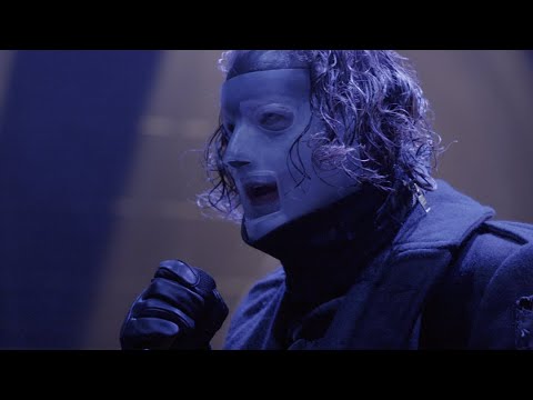 Slipknot – Solway Firth [OFFICIAL VIDEO]