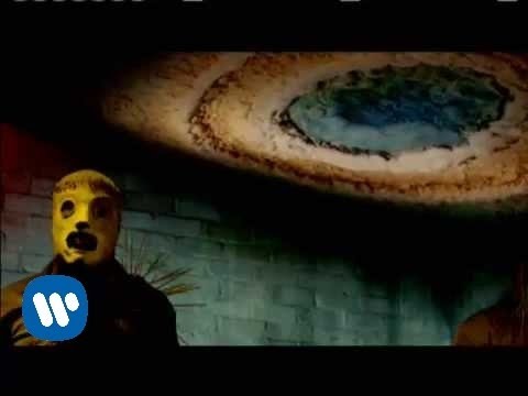 Slipknot – Sulfur [OFFICIAL VIDEO]