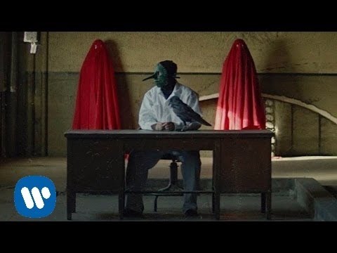 Slipknot – The Devil In I [OFFICIAL VIDEO]