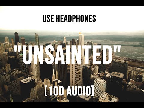 Slipknot – Unsainted [10D AUDIO] ?