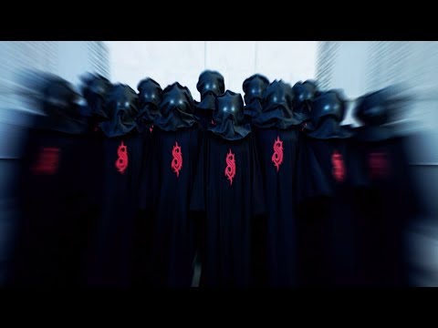 Slipknot – Unsainted [OFFICIAL VIDEO]