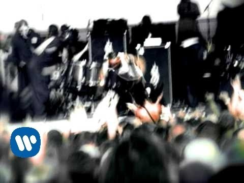 Slipknot – Wait And Bleed [OFFICIAL VIDEO]