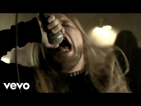 SOiL – Halo (Video (Director's Cut))