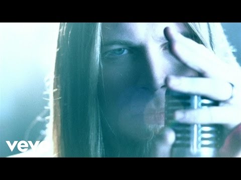 SOiL – Unreal (Video)