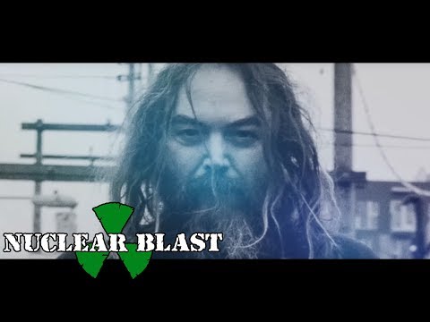 SOULFLY – Under Rapture feat. Ross Dolan (OFFICIAL LYRIC VIDEO)