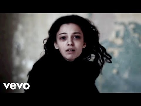 Soundgarden – Been Away Too Long (Official Video)